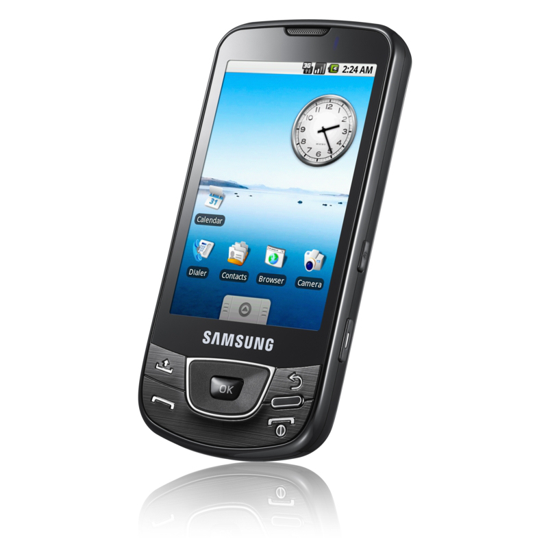 Samsung I7500