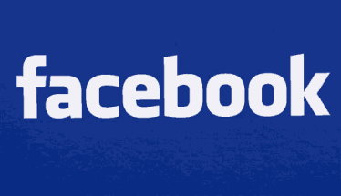 logo do facebook