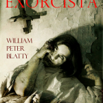 Livro O Exorcista no Moon Reader+