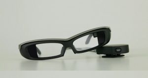 SmartEyeglass