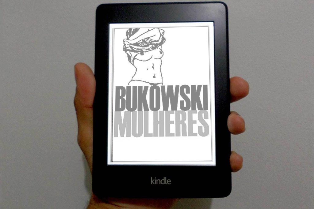 Charles Bokovski - Mulheres