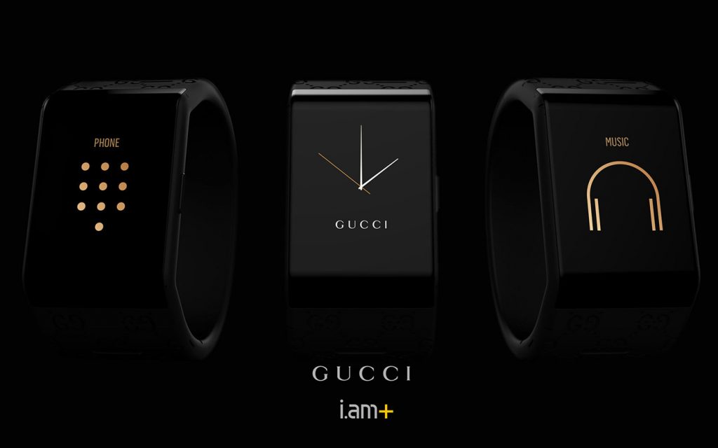 Gucci Smartwatch