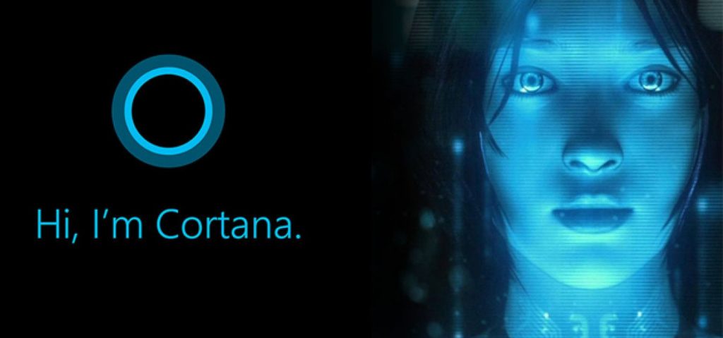 Microsoft Cortana