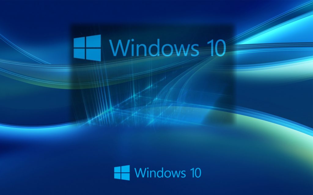Windows 10 no Inverno