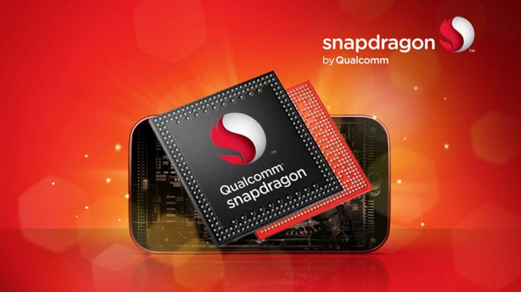 Qualcomm Snapdragon 810