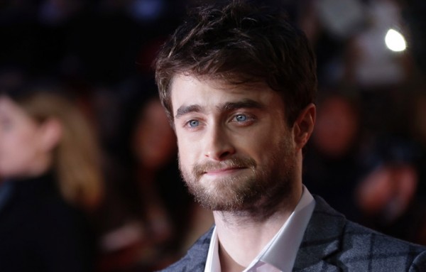 Daniel Radcliffe