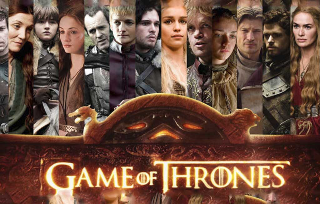 Game of Thrones 5ª Temporada