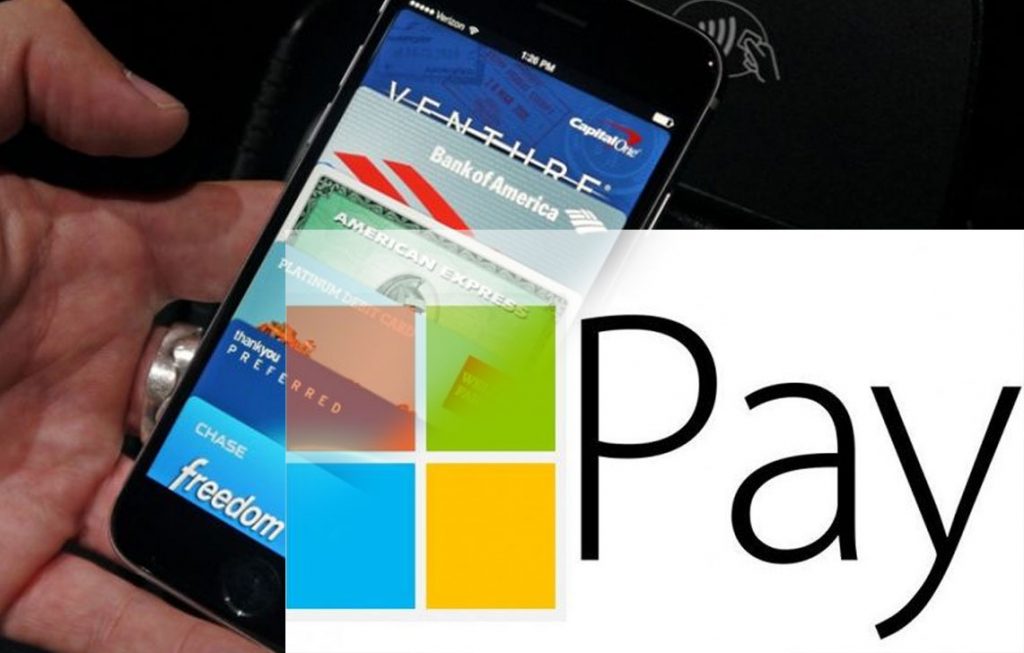 Microsoft Payments