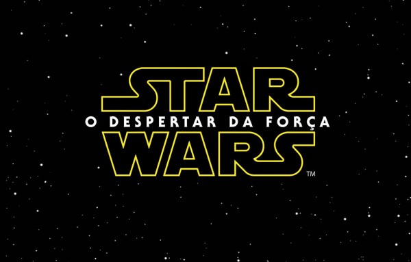 Star Wars: O Despertar da Força