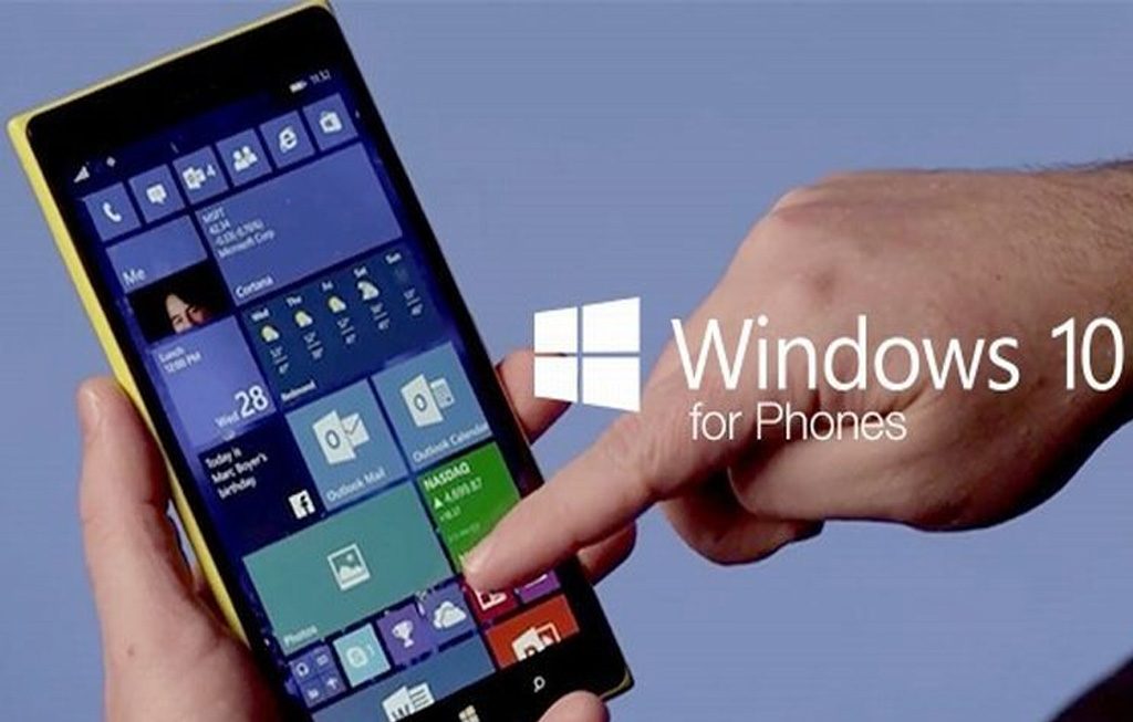 Technical Preview do Windows 10
