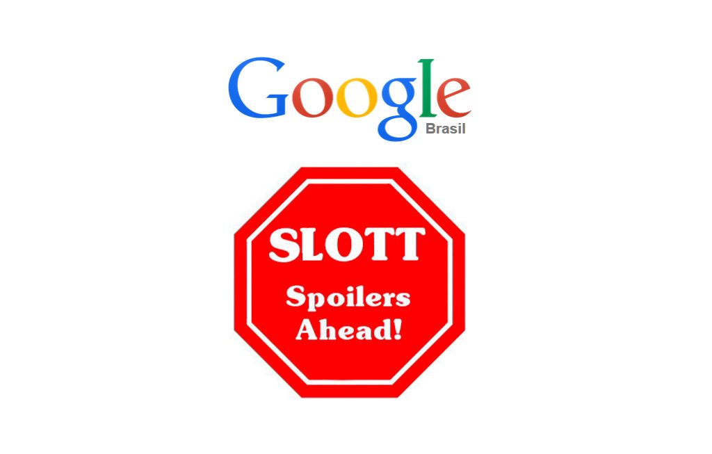 Google Anti-spoliers