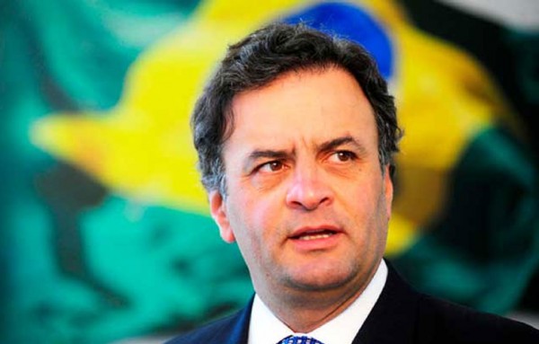 Aécio Neves