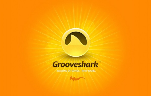 Grooveshark