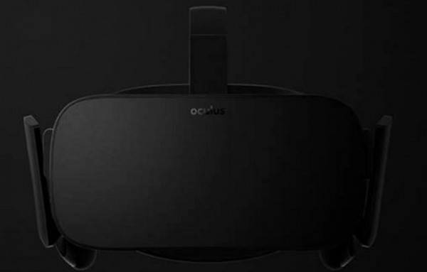 Oculus Rift