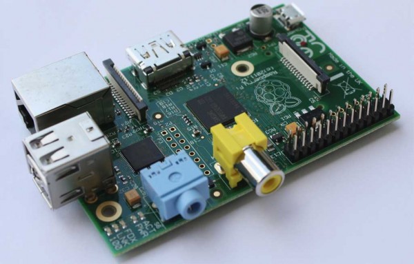 Raspberry Pi