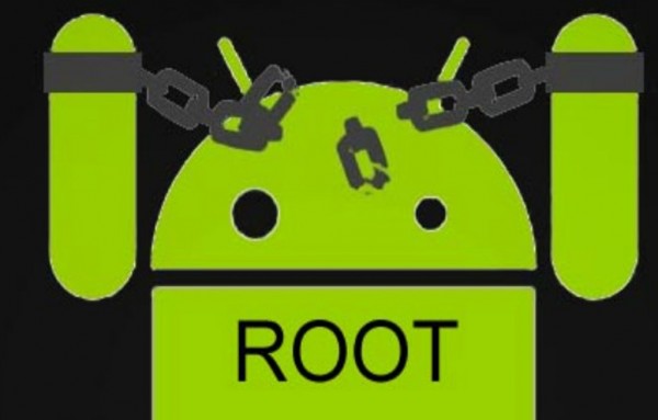 Root no Android