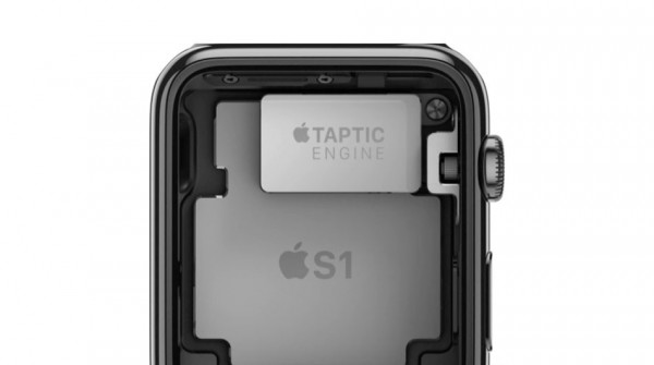 Taptic Engine