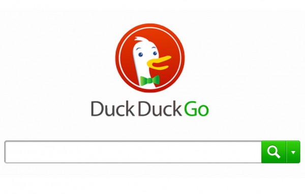 DuckDuckGo