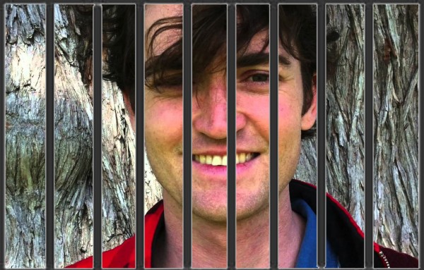 Ross Ulbricht