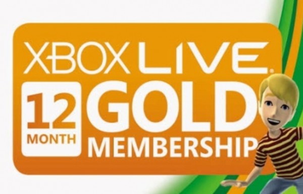 XBox Live