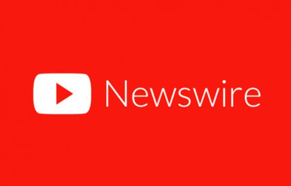 Youtube Newswire