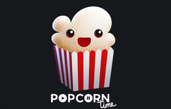 popcorn time para IOS