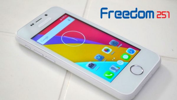 Freedom 251