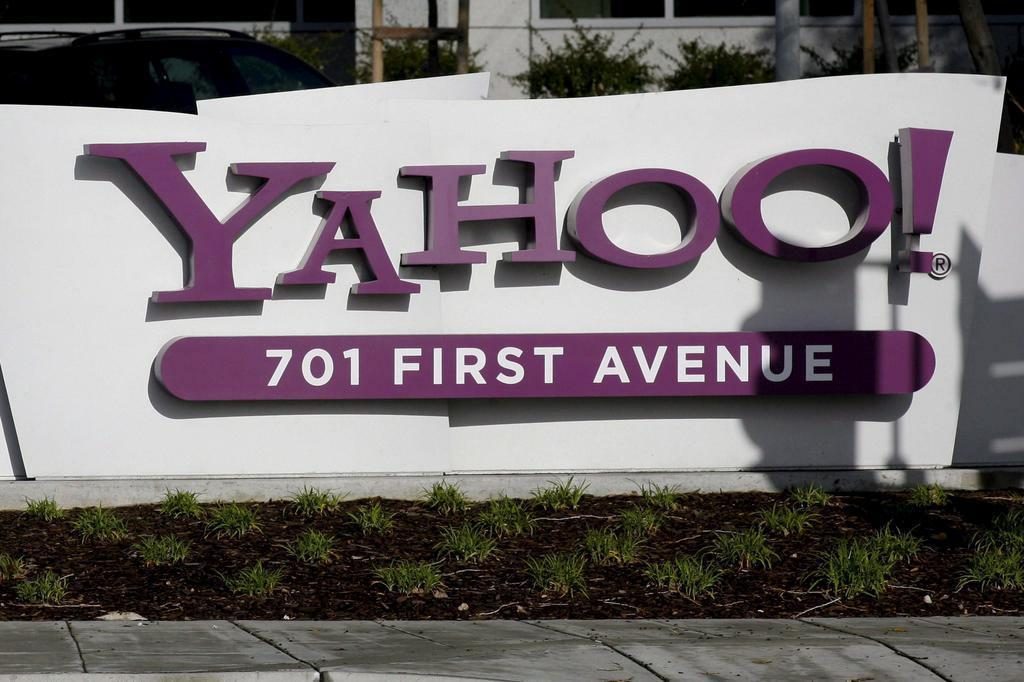 Verizon compra Yahoo