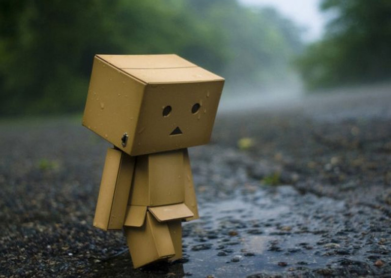 Depressão
