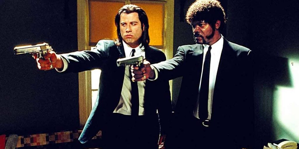 Pulp Fiction