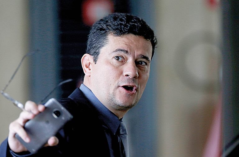 Sérgio Moro