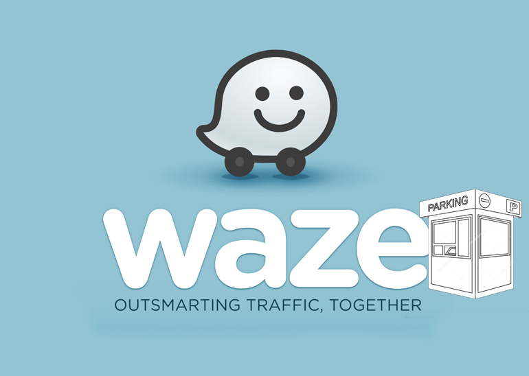 Waze agora calcula pedágios