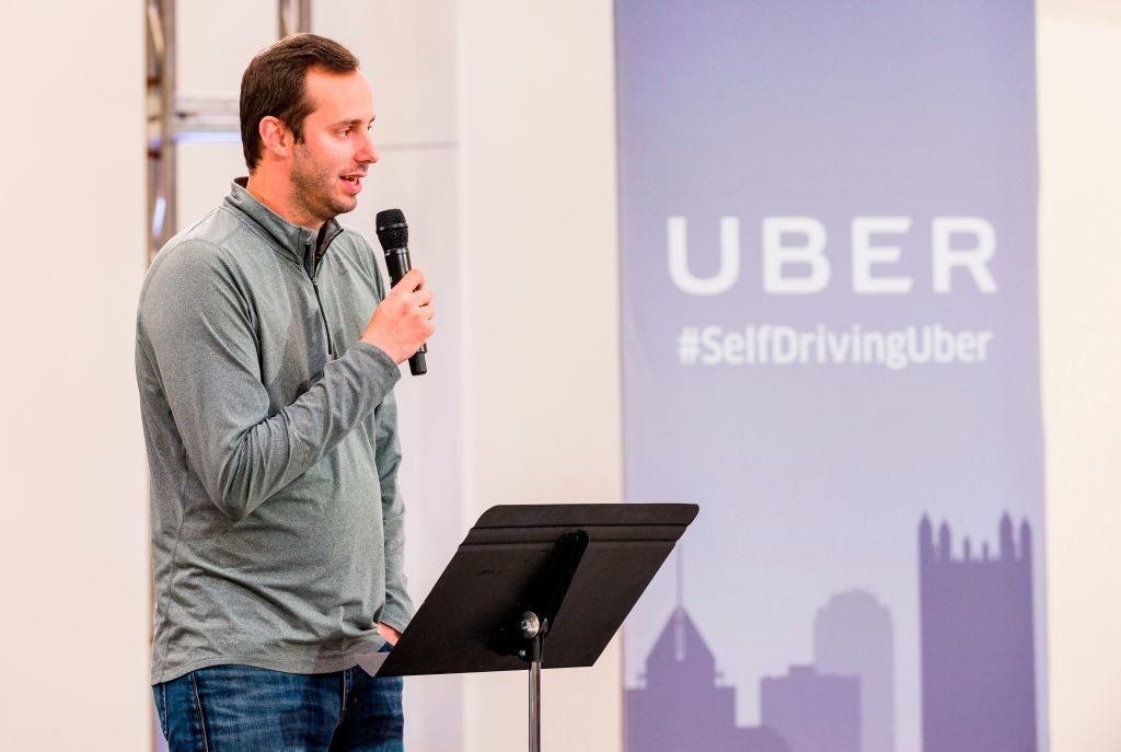 Anthony Levandowski