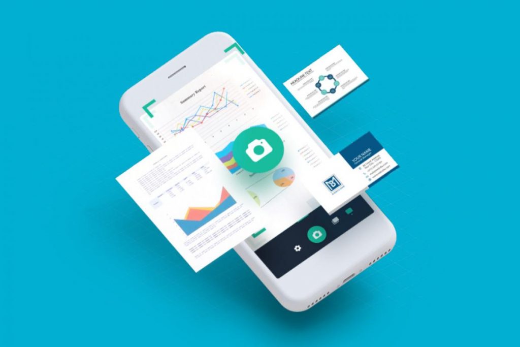 CamScanner