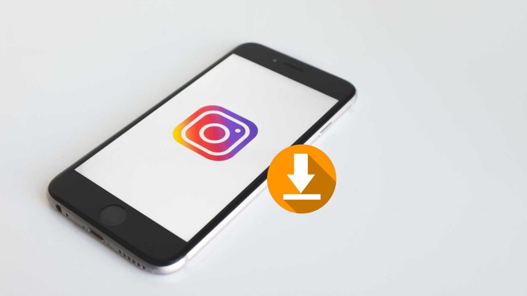 Como salvar fotos do Instagram em seu dispositivo