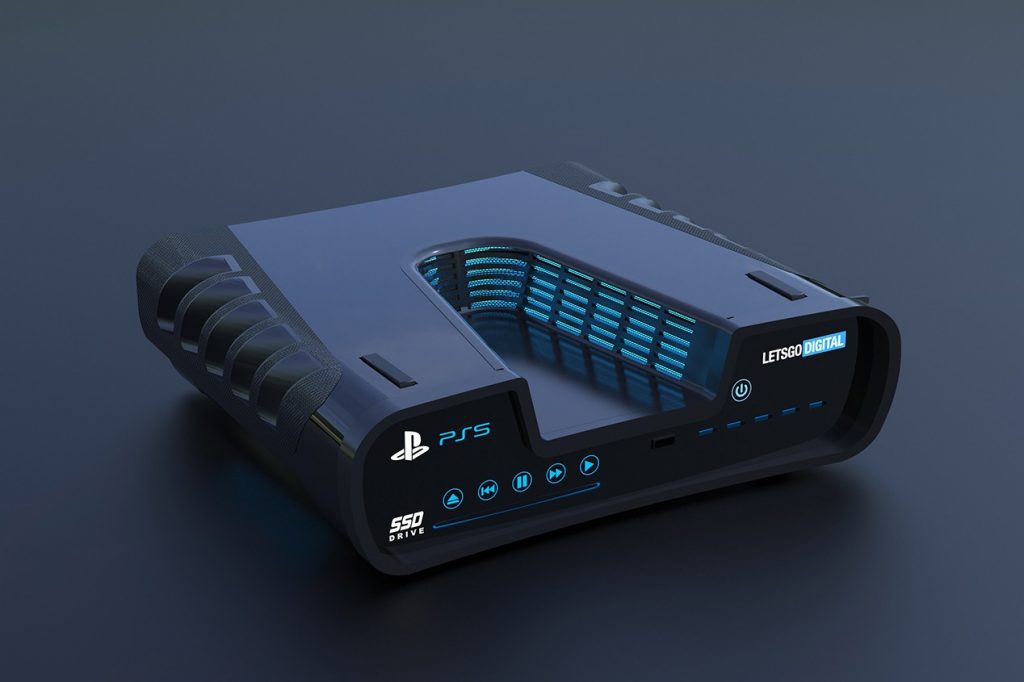 Playstation 5