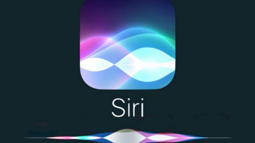 Apple Siri