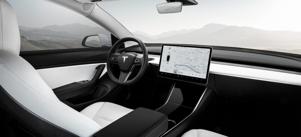 Model 3