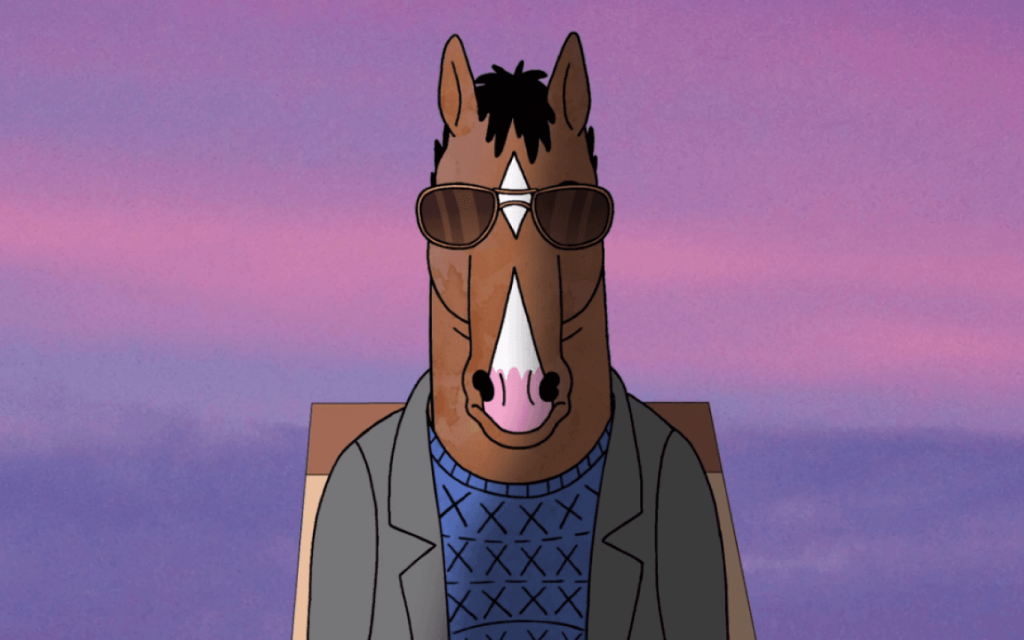bojack horseman season 6