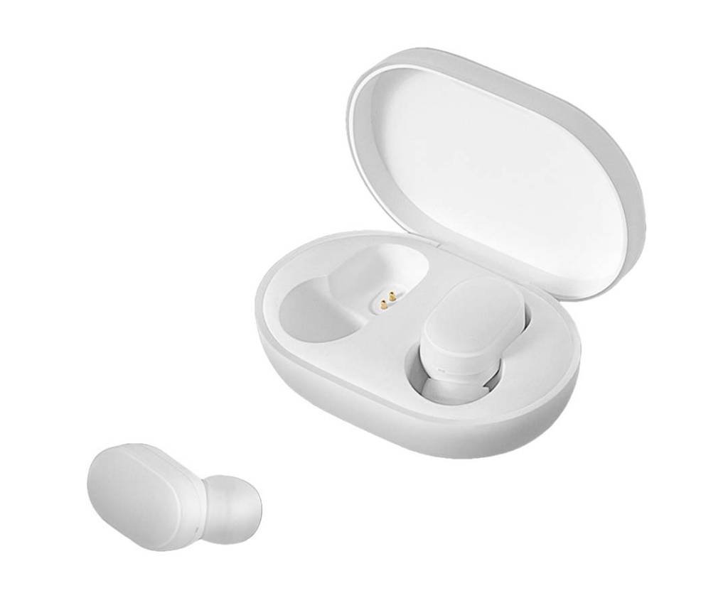 Earbuds Xiaomi – a 199 reais é um dos produtos mais procurados na loja.