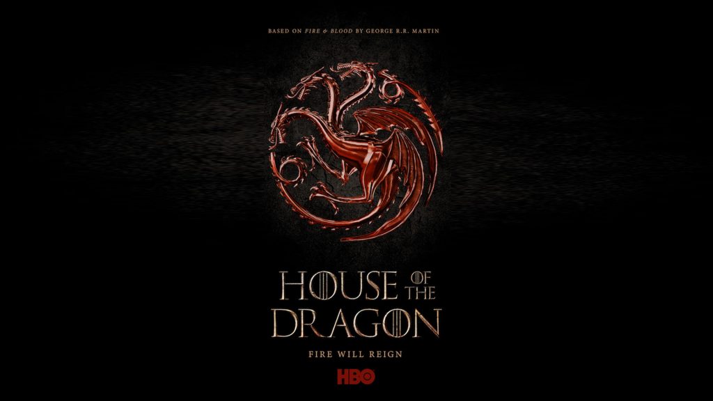 House of Dragon