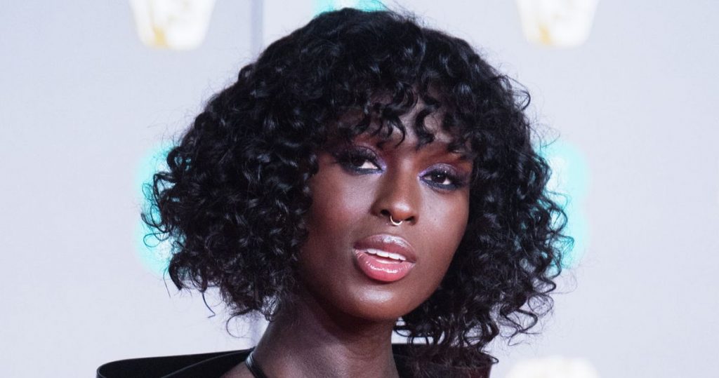 Jodie Turner-Smith viverá a protagonista Éile