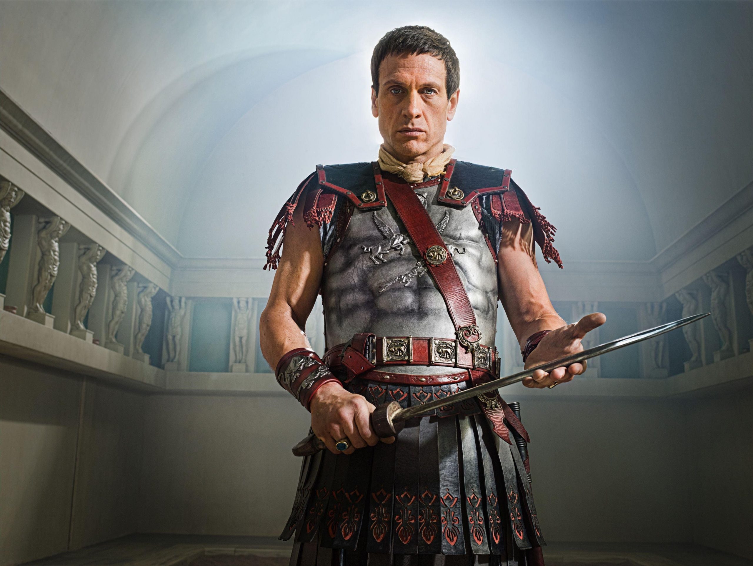 Marco Licinius Crasso