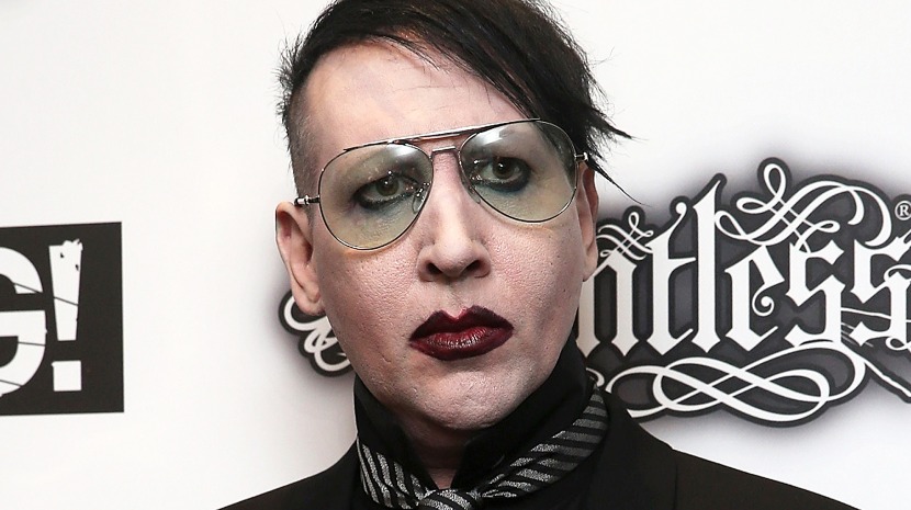 Marilyn Manson