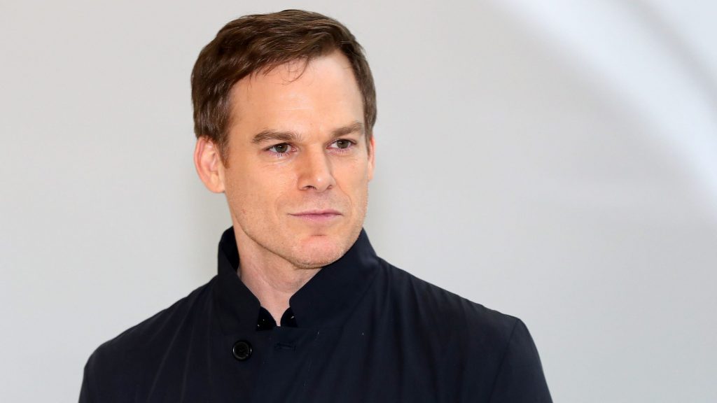 Michael C Hall