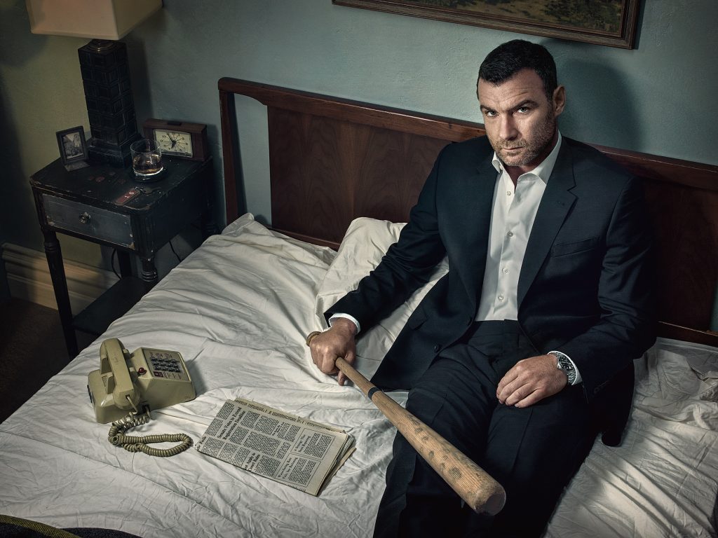Ray Donovan
