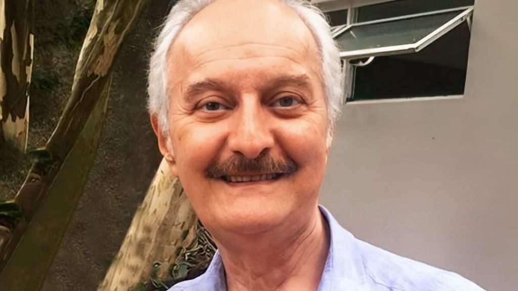 Dario Castro