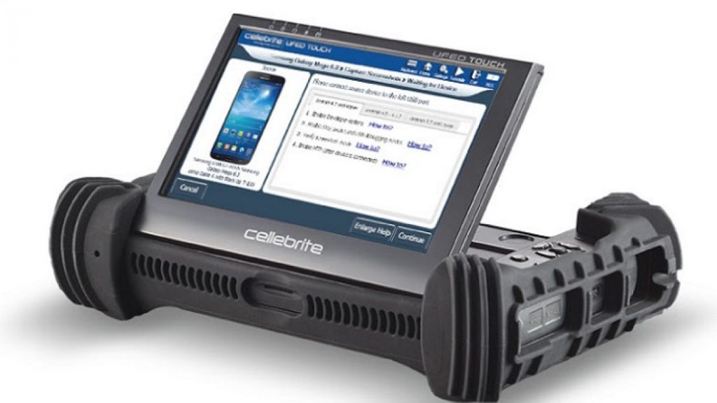 Cellebrite