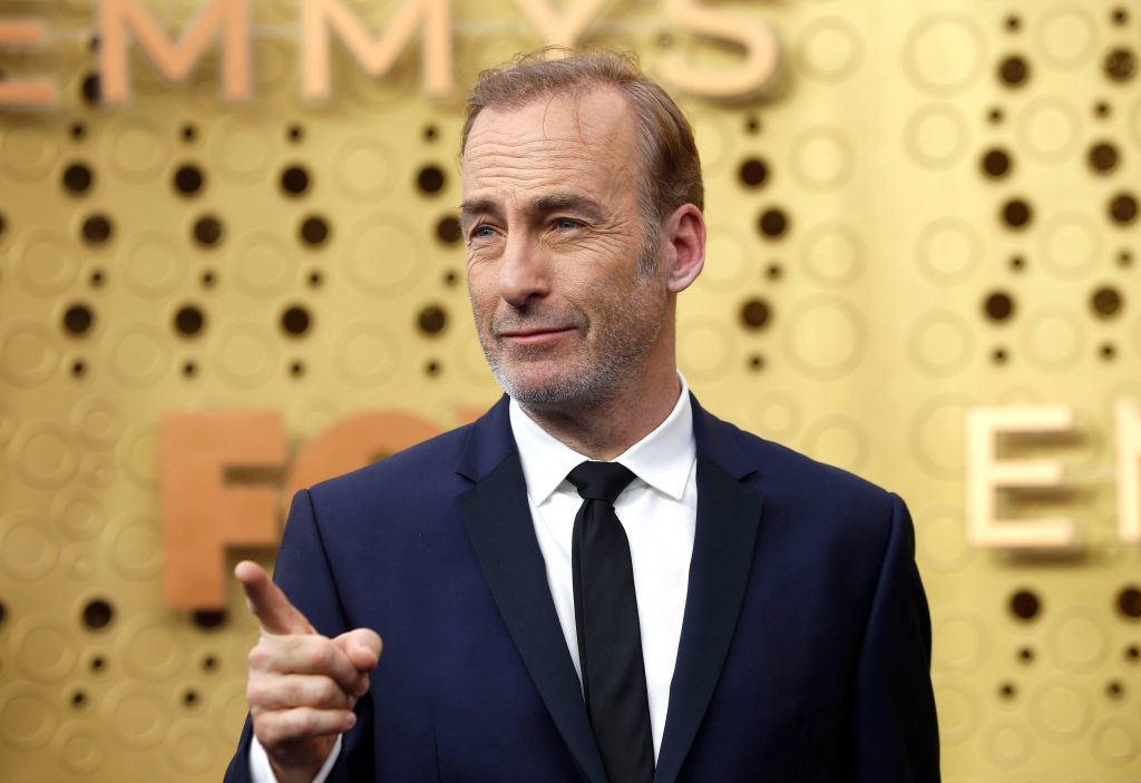 Bob Odenkirk