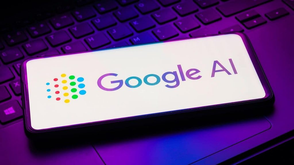 Google AI